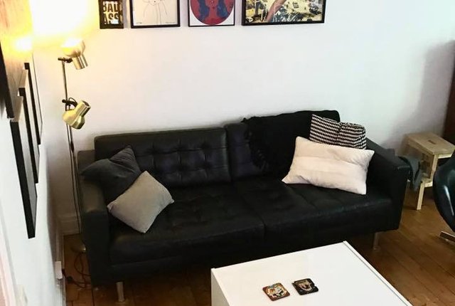 Slussgatan 17, Malmö - bild 1