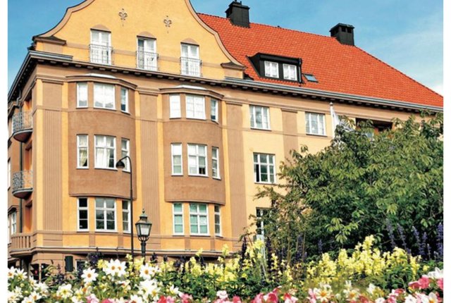 Drottninggatan 41, Linköping - bild 1