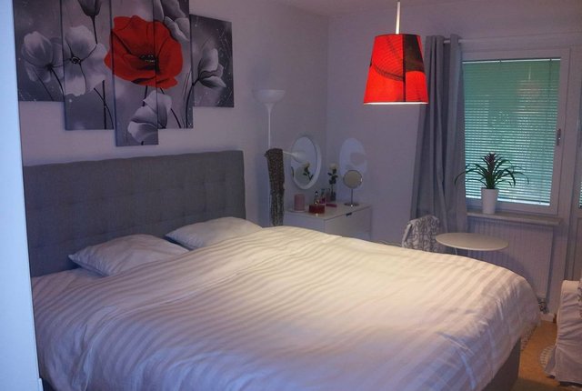 Linrepevägen 44, Uppsala - bild 2