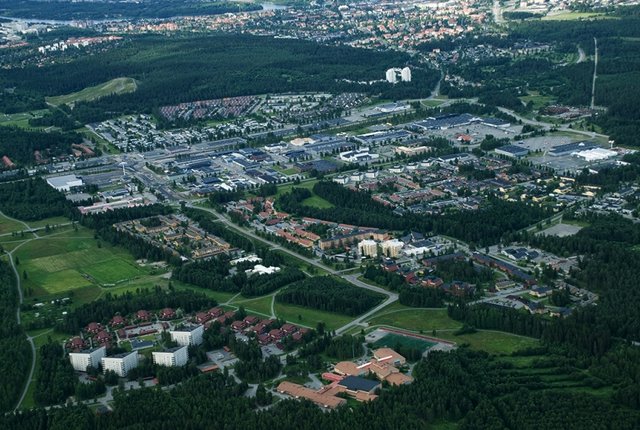 Ostvägen 151, Umeå - bild 8