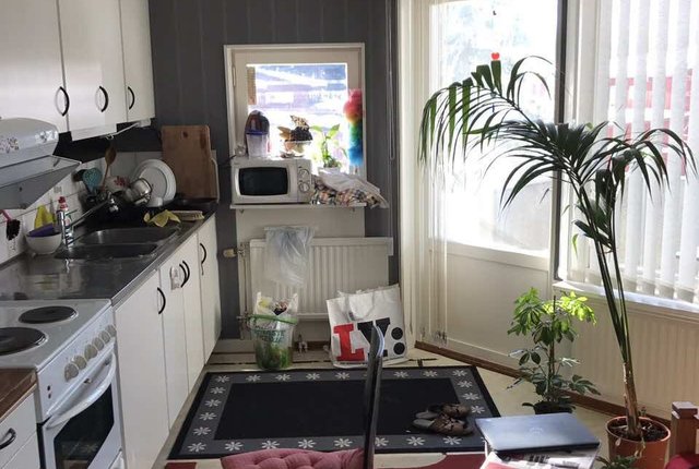 Ostvägen 151, Umeå - bild 1