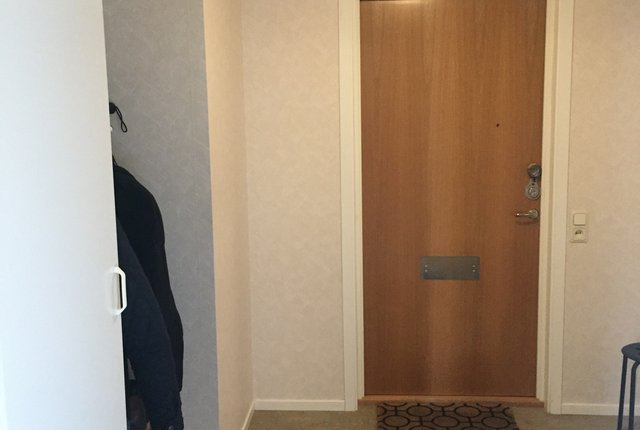 Södra Järnvägsgatan 33, Växjö - bild 1