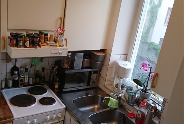 Artillerigatan 20, Stockholm - bild 1