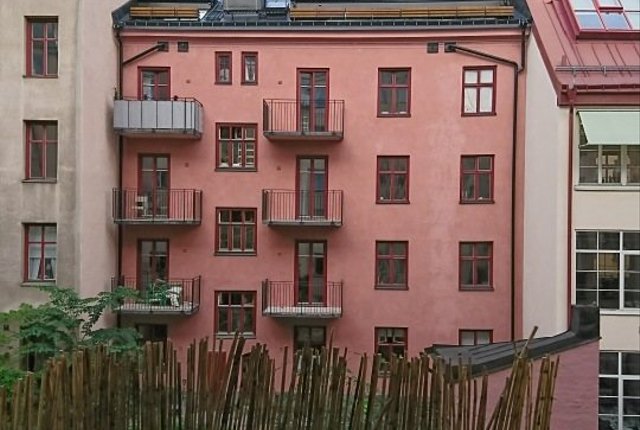 Artillerigatan 20, Stockholm - bild 4
