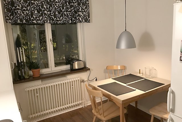 Stavgränd 9, Hägersten - bild 4