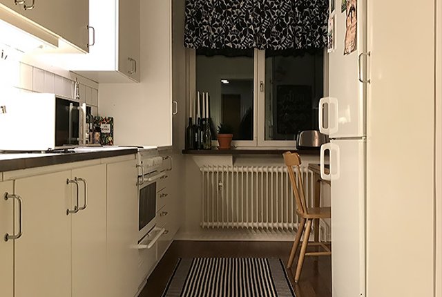Stavgränd 9, Hägersten - bild 3