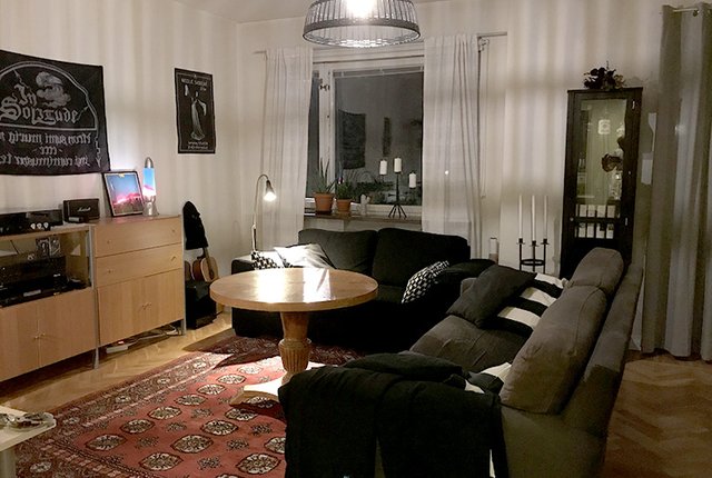 Stavgränd 9, Hägersten - bild 7