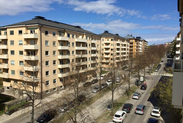 Erik Dahlbergsgatan 22, Stockholm - bild 8