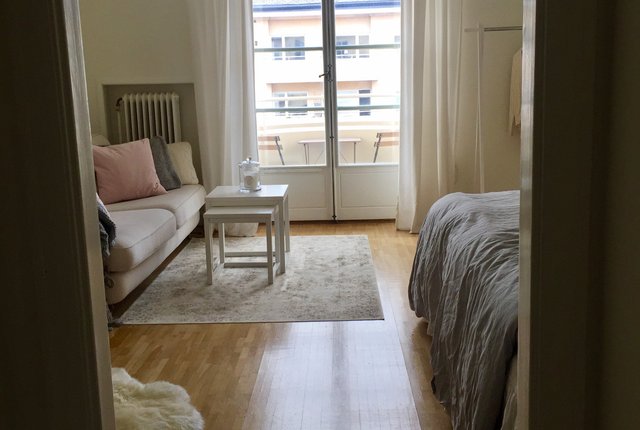 Erik Dahlbergsgatan 22, Stockholm - bild 1