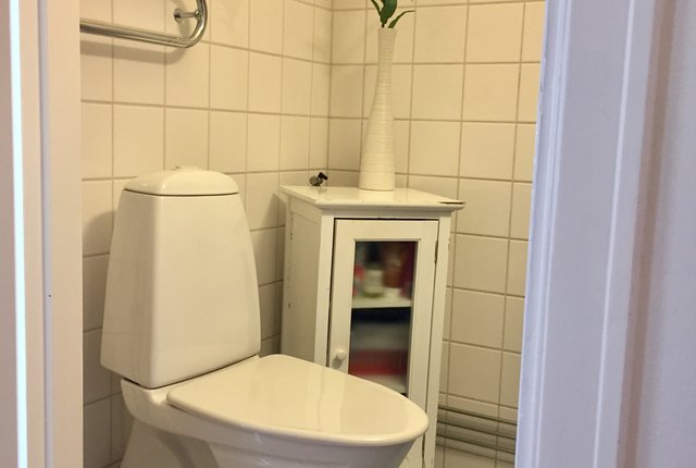 Erik Dahlbergsgatan 22, Stockholm - bild 7