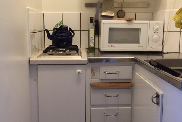 Sankt Eriksplan 9, Stockholm - bild 2