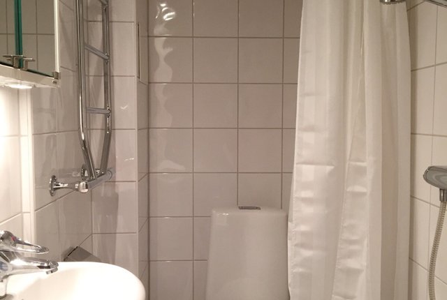 Sankt Eriksplan 9, Stockholm - bild 1