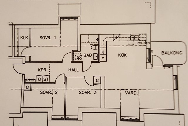 HARRY PETTERSSONS VÄG 2, Gustavsberg - bild 1