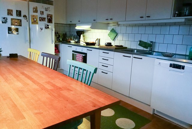 Bokgatan 26, Malmö - bild 3