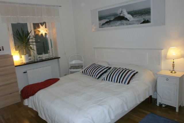 Ulfsparregatan 3, Göteborg - bild 1