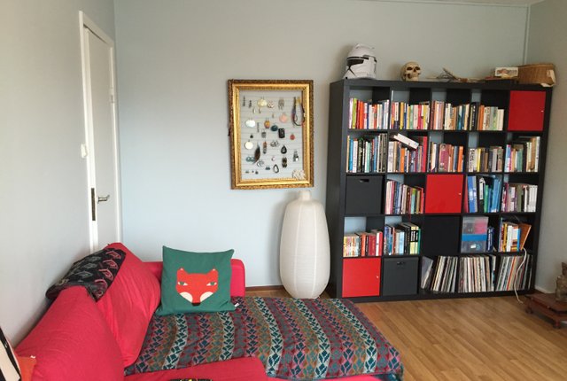 Styrbjörnsvägen 35, Hägersten - bild 4