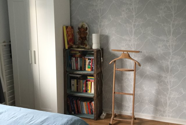 Styrbjörnsvägen 35, Hägersten - bild 2