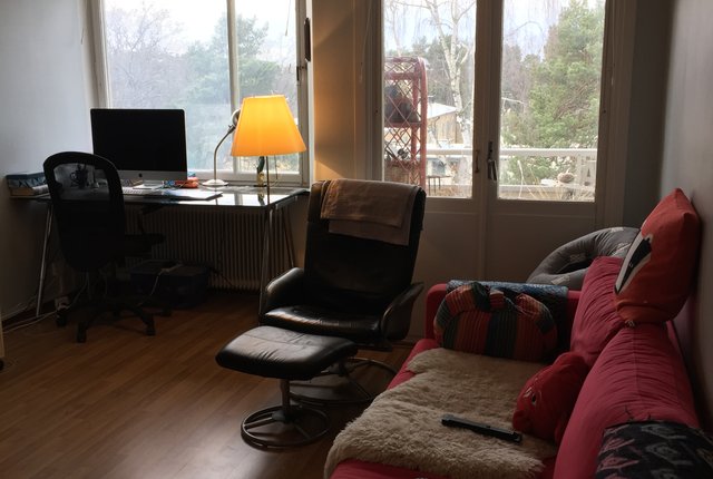 Styrbjörnsvägen 35, Hägersten - bild 5