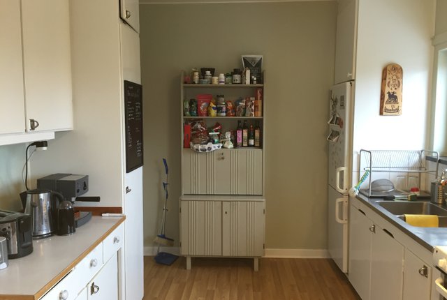 Styrbjörnsvägen 35, Hägersten - bild 8