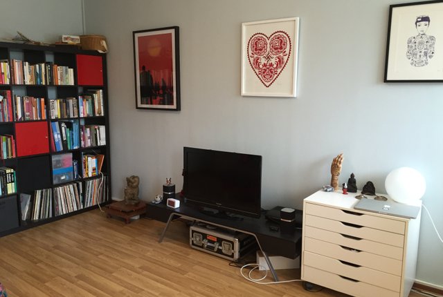 Styrbjörnsvägen 35, Hägersten - bild 3