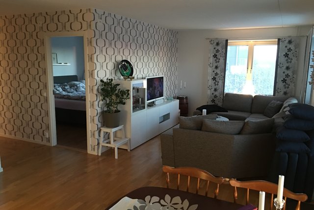 Tullingebergsvägen 1C, Tullinge - bild 1