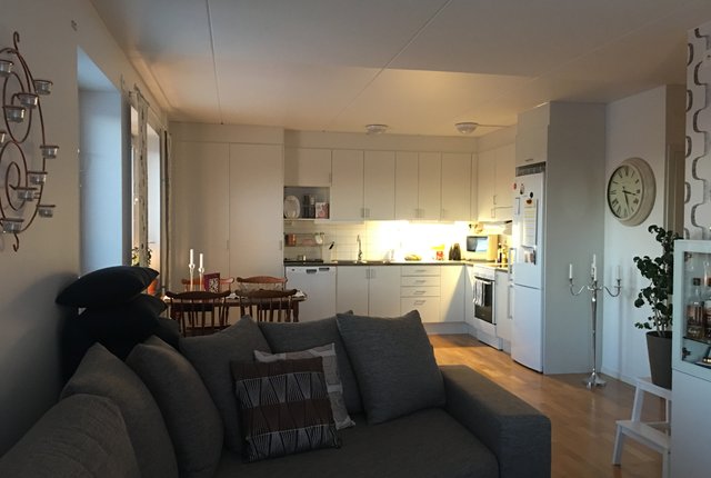Tullingebergsvägen 1C, Tullinge - bild 2