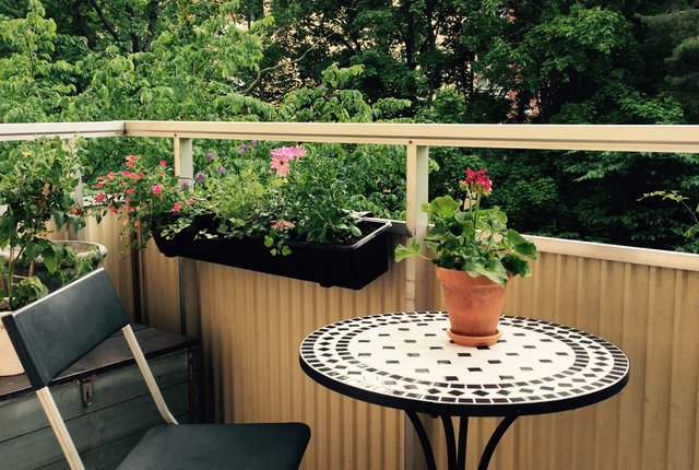 Öregrundsgatan 10, Stockholm - bild 1