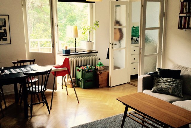 Öregrundsgatan 10, Stockholm - bild 4
