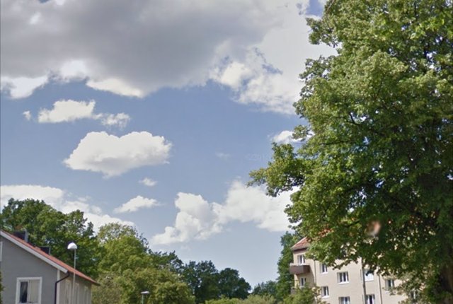 Valåsgatan 40B, Göteborg - bild 1