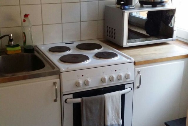 Norra Dryckesgränd 5, Stockholm - bild 7
