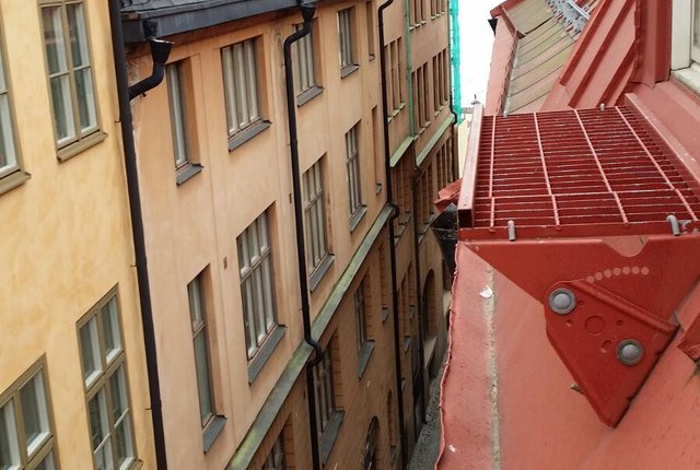 Norra Dryckesgränd 5, Stockholm - bild 8