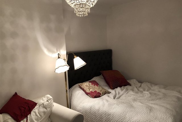 Norra Dryckesgränd 5, Stockholm - bild 1