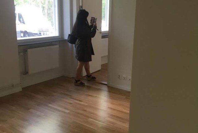 Tallidsvägen 8D, Nacka - bild 2