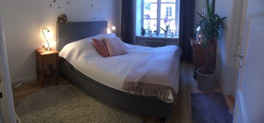 Rehnsgatan 16, Stockholm - bild 1