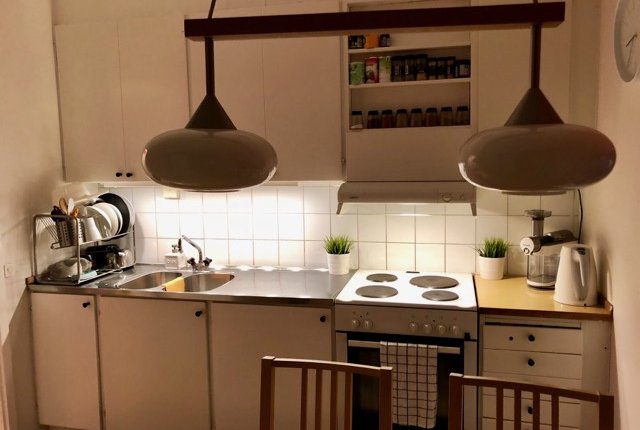 , Kista - bild 2