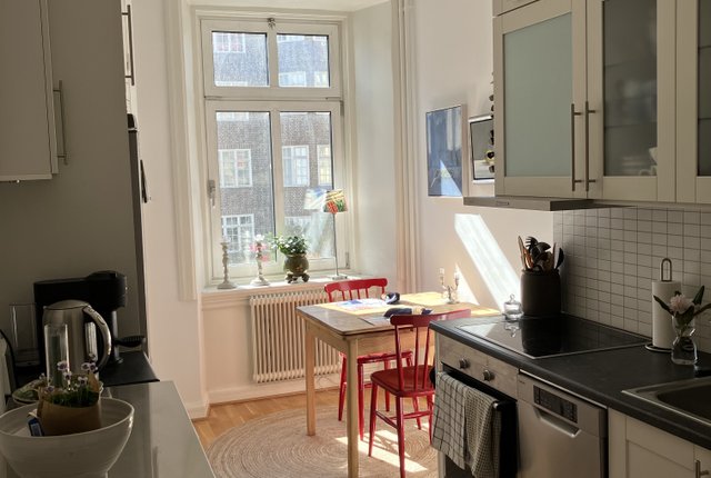 Aschebergsgatan 40A, Göteborg - bild 8