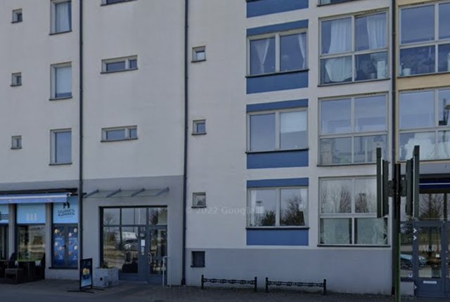 Västra Varvsgatan 55, Malmö - bild 3
