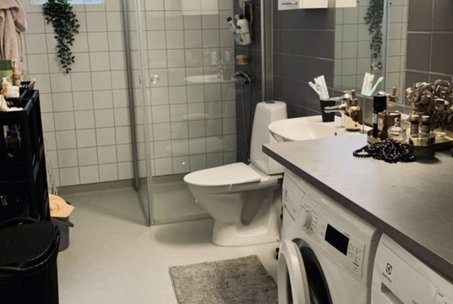 Nymilsgatan 28, Västra Frölunda - bild 1