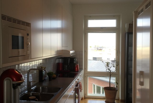 Ringvägen 50B, Stockholm - bild 6