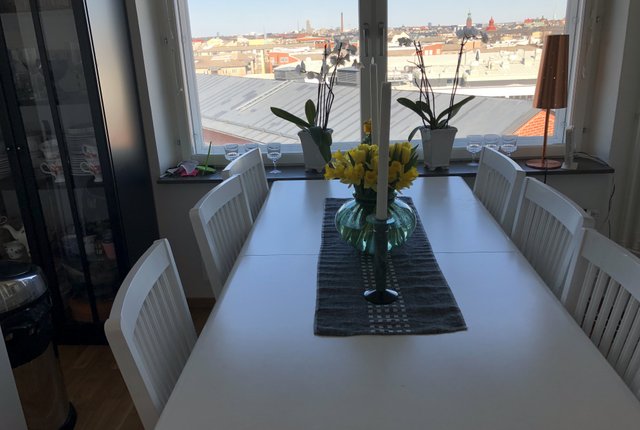 Ringvägen 50B, Stockholm - bild 1