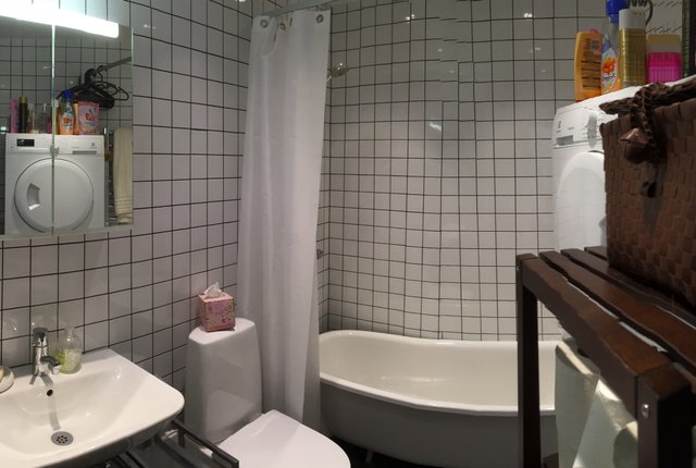 Ringvägen 50B, Stockholm - bild 3