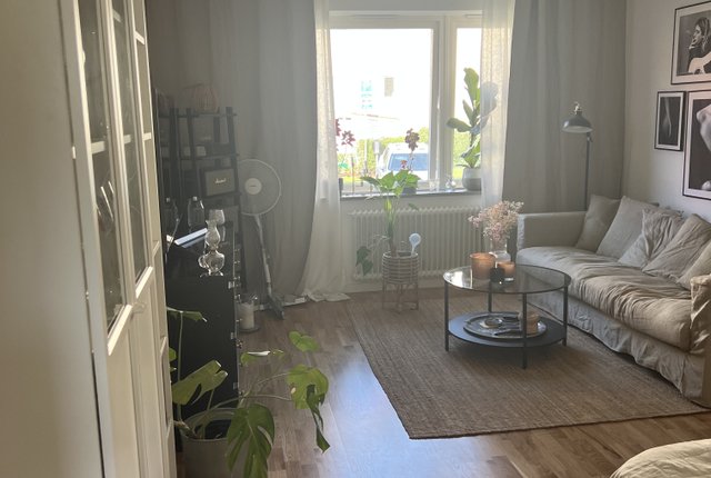 Birkagatan 12B, Göteborg - bild 1