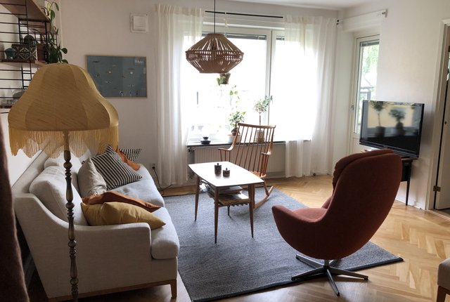 Pomonagatan 10, Mölndal - bild 4