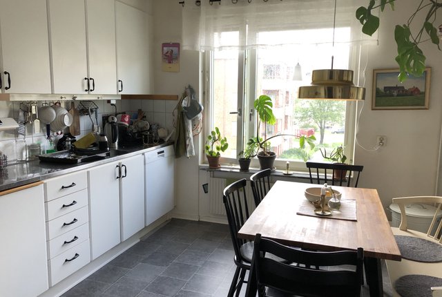 Pomonagatan 10, Mölndal - bild 3