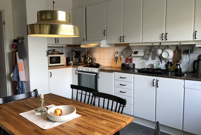 Pomonagatan 10, Mölndal - bild 2