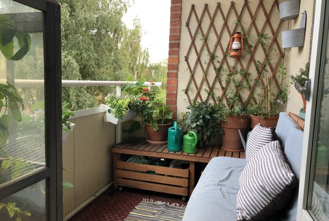 Pomonagatan 10, Mölndal - bild 1