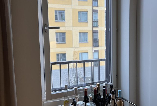 Arkens Väg 28, Handen - bild 6