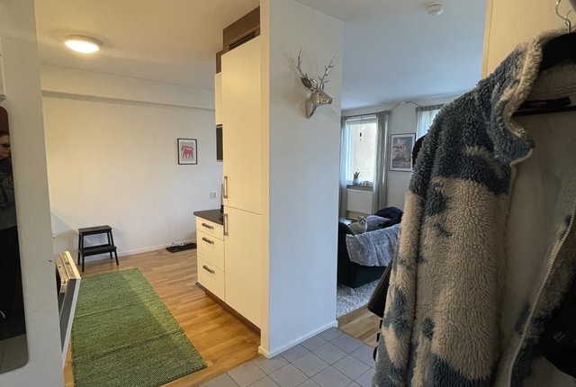Tallidsvägen 8D, Nacka - bild 2