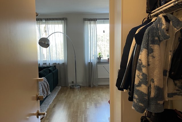 Tallidsvägen 8D, Nacka - bild 6