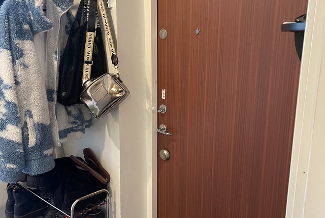 Tallidsvägen 8D, Nacka - bild 7